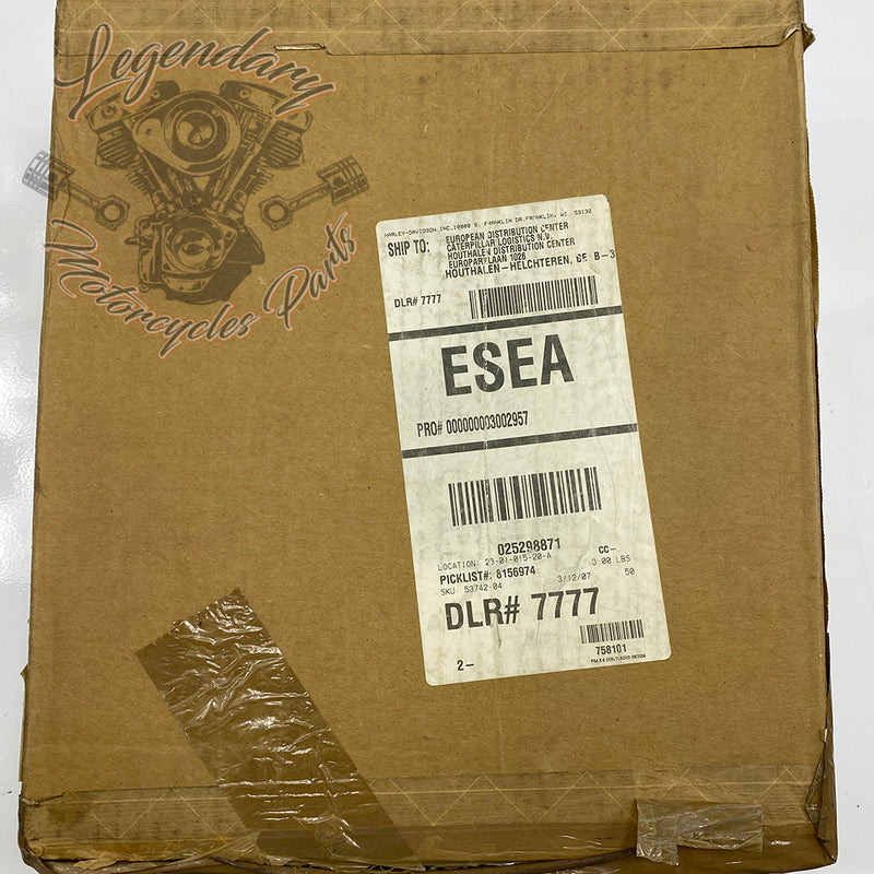 Porte-bagages OEM 53742-04