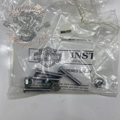 Porte-bagages OEM 53742-04