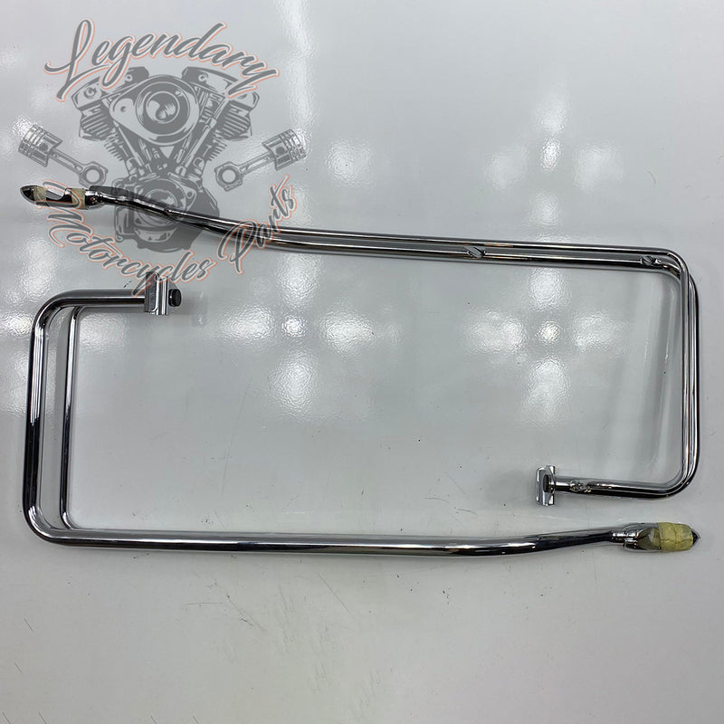 Luggage Protection Rail Kit OEM 91286-09