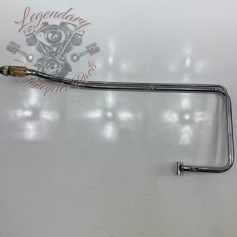 Luggage Protection Rail Kit OEM 91286-09