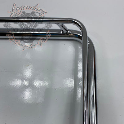 Luggage Protection Rail Kit OEM 91286-09