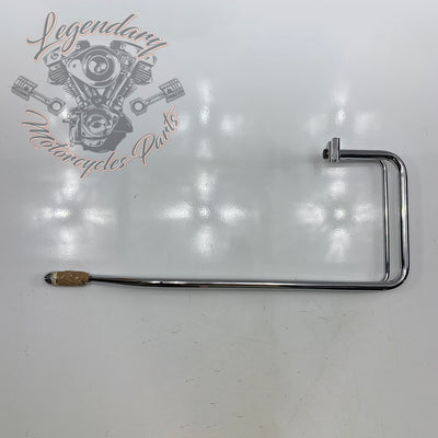 Luggage Protection Rail Kit OEM 91286-09