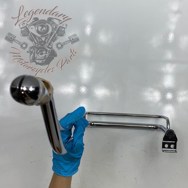 Luggage Protection Rail Kit OEM 91286-09