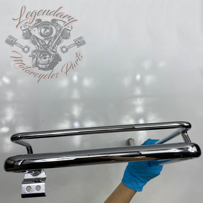 Luggage Protection Rail Kit OEM 91286-09