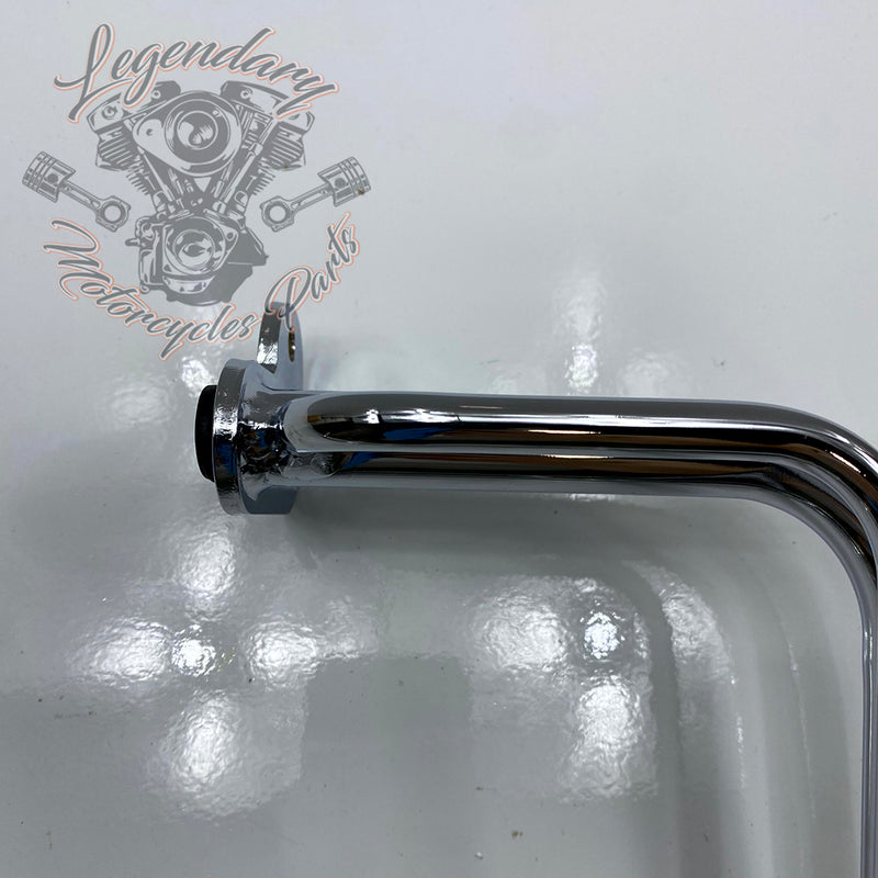 Reling ochronny do walizki po lewej stronie OEM 90933-04