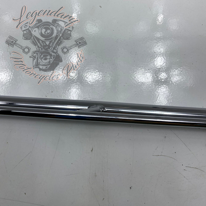 Reling ochronny do walizki po lewej stronie OEM 90933-04