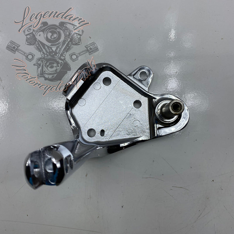 Suporte do pedal de travão OEM 50600225