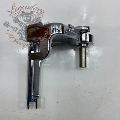 Suporte do pedal de travão OEM 50600225