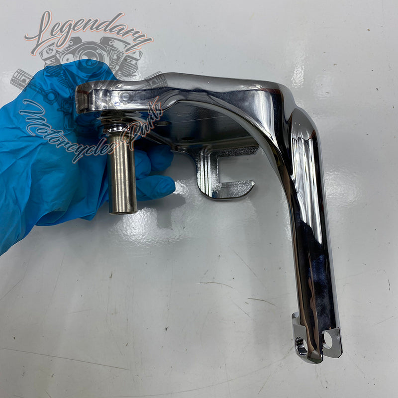 Suporte do pedal de travão OEM 50600225