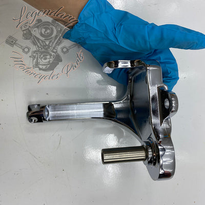 Suporte do pedal de travão OEM 50600225