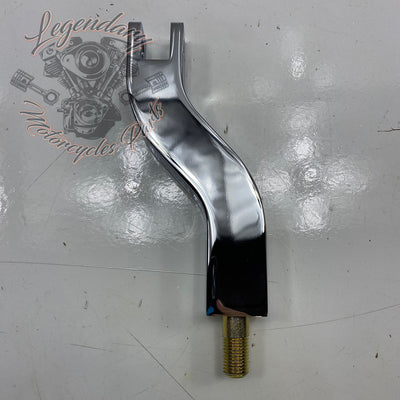 Opora za oporo za noge sopotnika desno OEM 49165-90