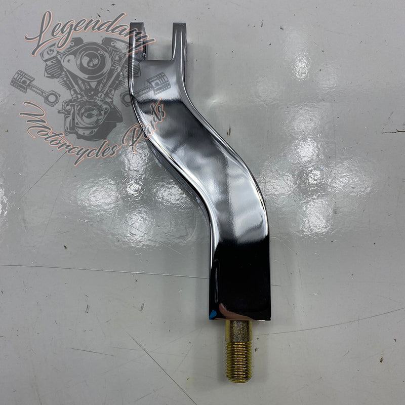 Opora za oporo za noge sopotnika desno OEM 49165-90