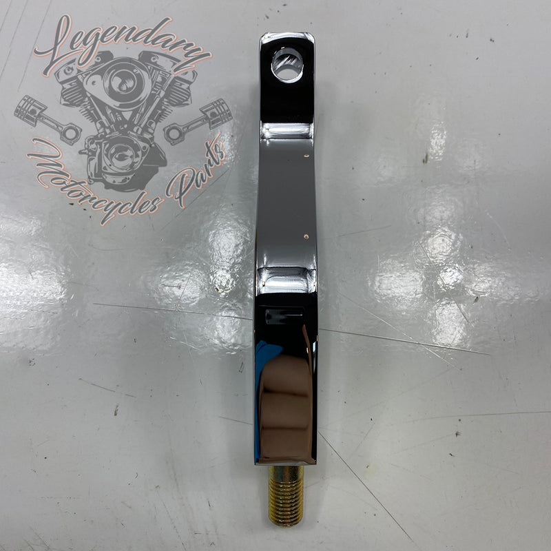 Opora za oporo za noge sopotnika desno OEM 49165-90