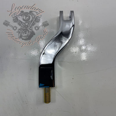 Opora za oporo za noge sopotnika desno OEM 49165-90