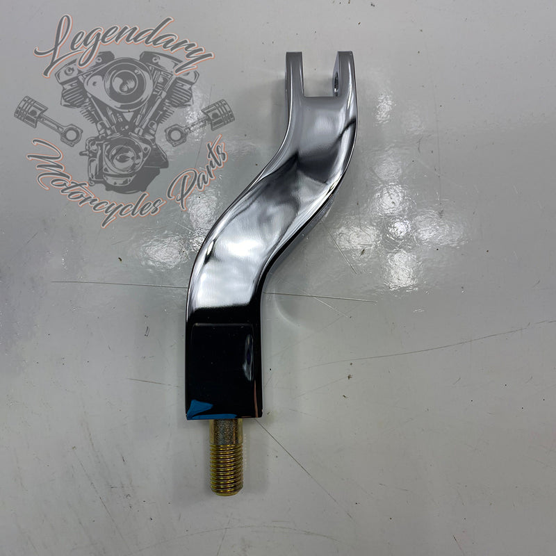 Opora za oporo za noge sopotnika desno OEM 49165-90