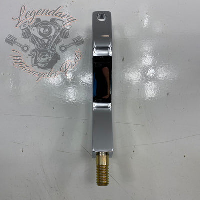 Opora za oporo za noge sopotnika desno OEM 49165-90