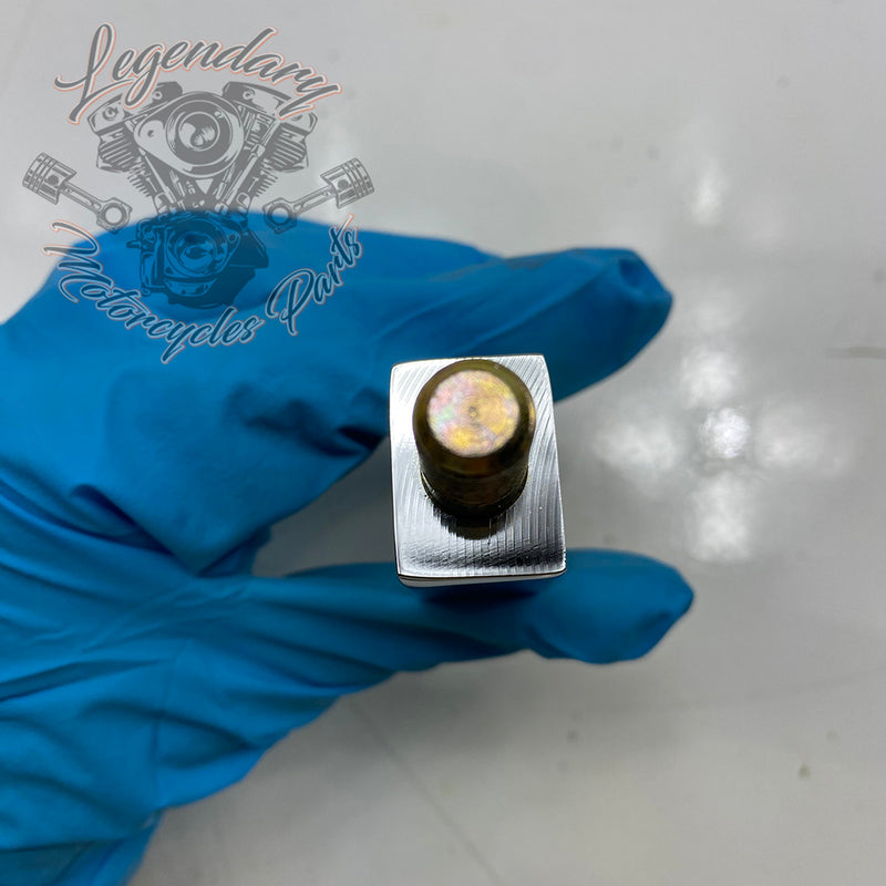 Opora za oporo za noge sopotnika desno OEM 49165-90