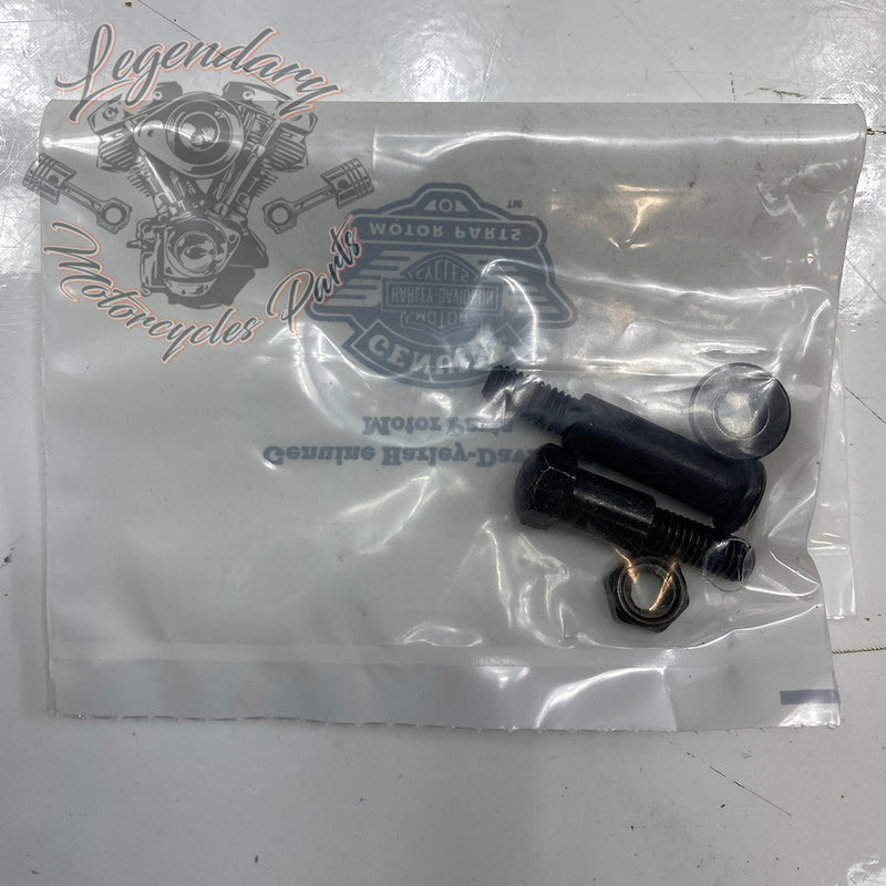 Komplet ročice za zavoro in sklopko OEM N0014.02A8