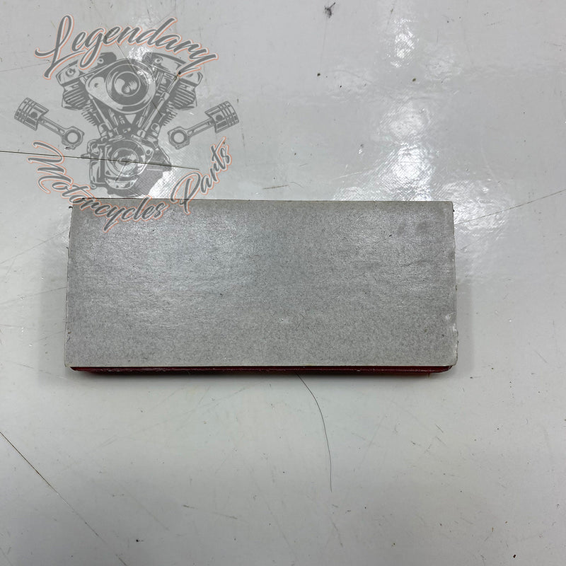 Plaques latérales de fixation de sissy bar OEM 52806-94B