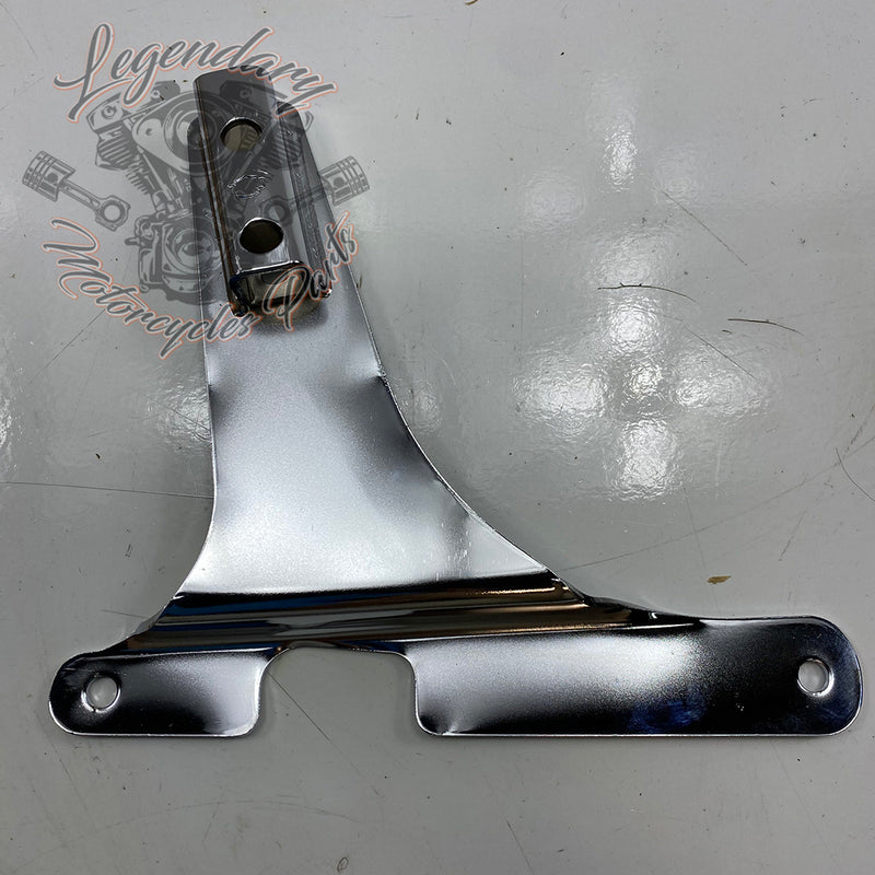 Plaques latérales de fixation de sissy bar OEM 52806-94B