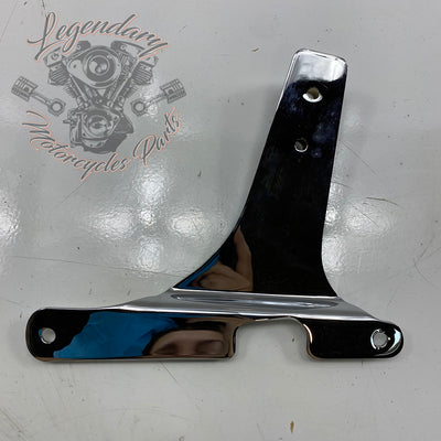 Plaques latérales de fixation de sissy bar OEM 52806-94B
