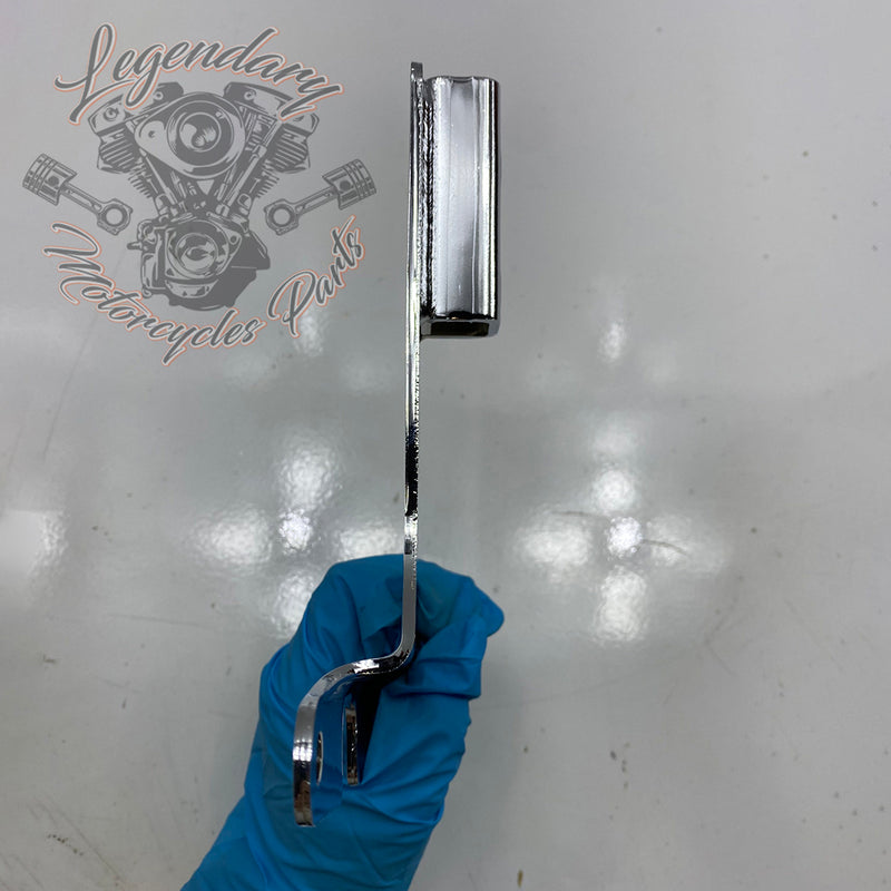Plaques latérales de fixation de sissy bar OEM 52806-94B