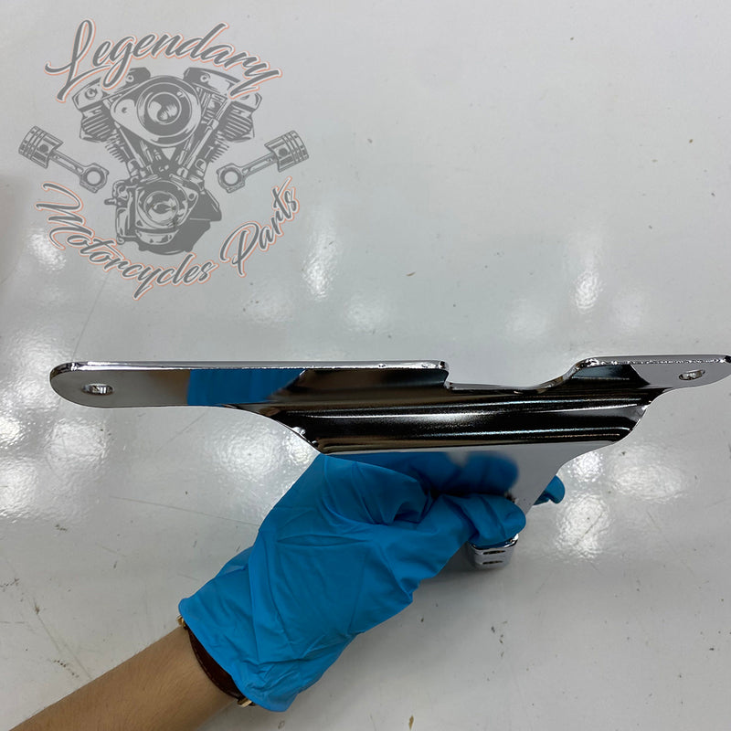 Plaques latérales de fixation de sissy bar OEM 52806-94B