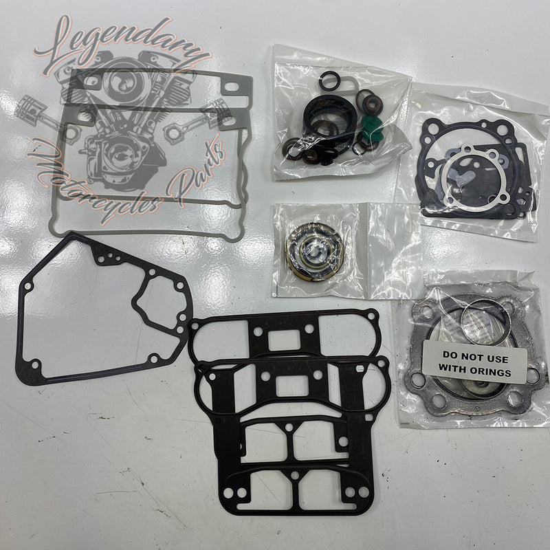 Complete motorsteensets OEM 17041-92A