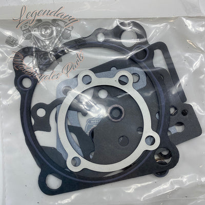 Complete motorsteensets OEM 17041-92A