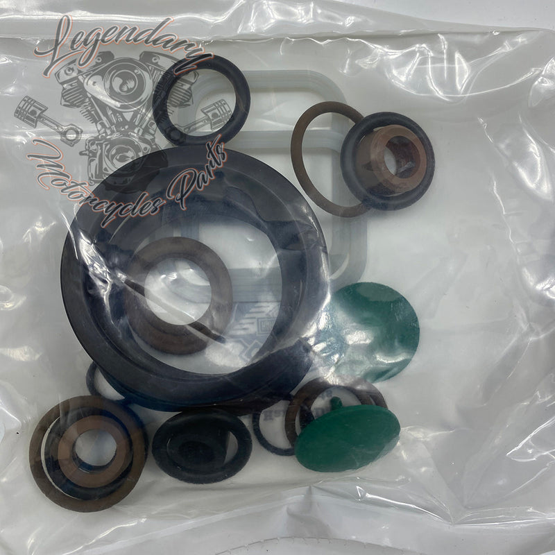 Complete motorsteensets OEM 17041-92A