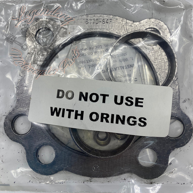 Complete motorsteensets OEM 17041-92A