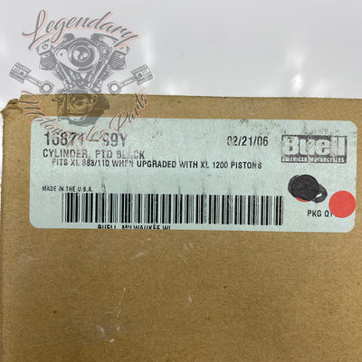 Cylinder OEM 16871-99Y