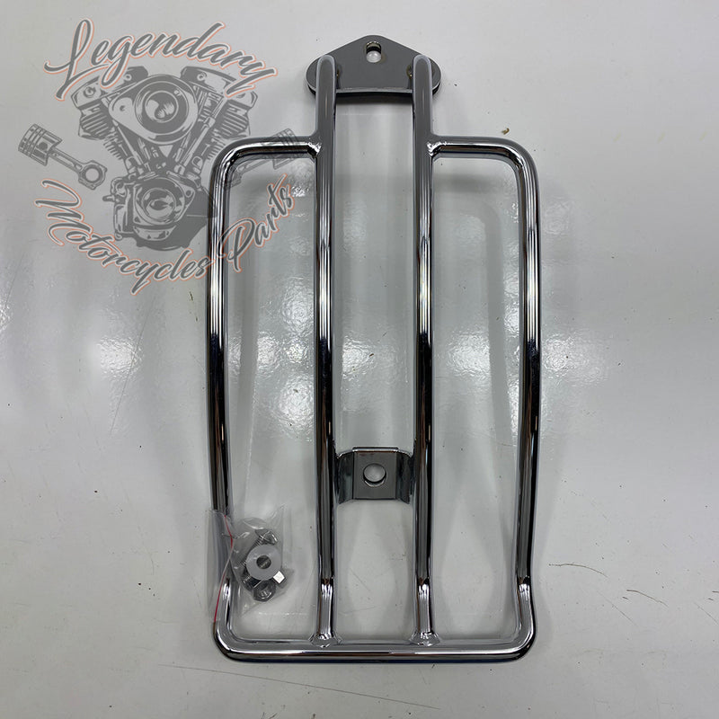 Luggage Rack for solo seat   Réf. 301029