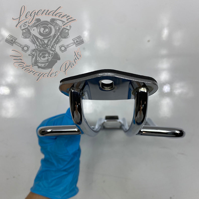 Luggage Rack for solo seat   Réf. 301029