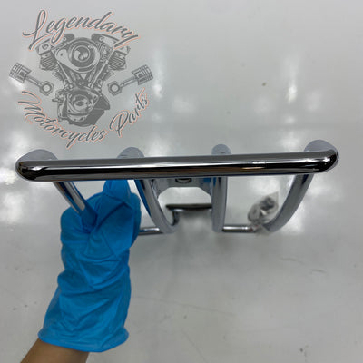 Luggage Rack for solo seat   Réf. 301029