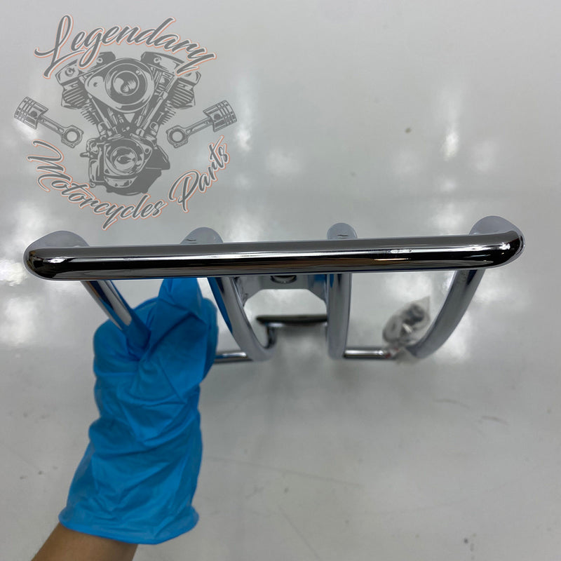 Luggage Rack for solo seat   Réf. 301029