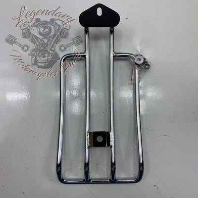 Luggage Rack for solo seat   Réf. 301029