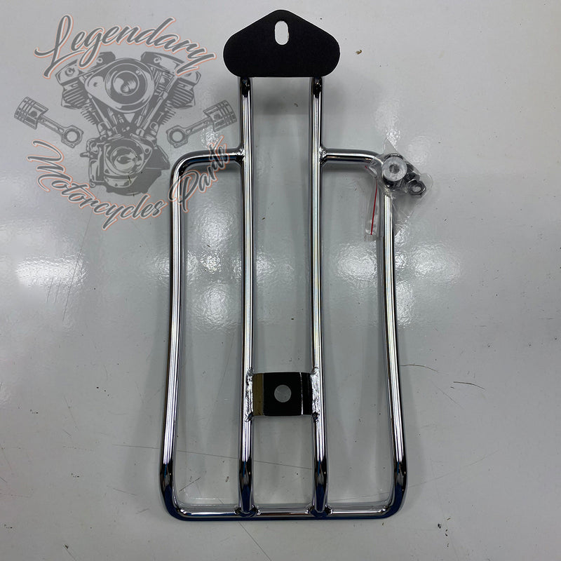 Luggage Rack for solo seat   Réf. 301029