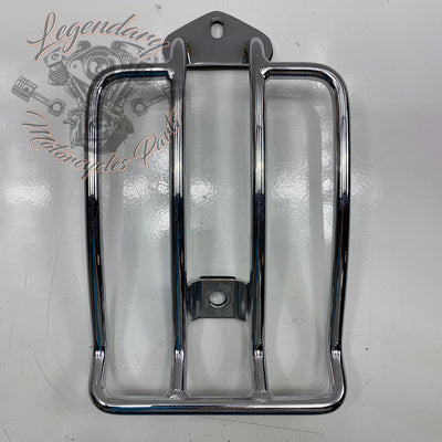 Porte-bagages pour selle solo Réf. 301032