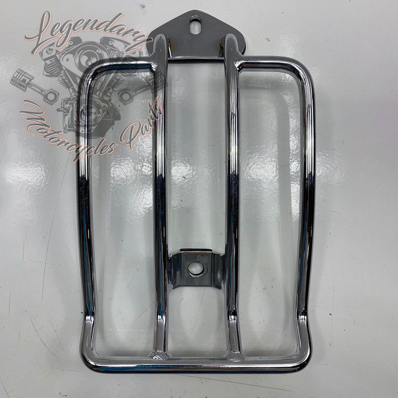 Porte-bagages pour selle solo Réf. 301032