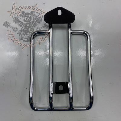 Porte-bagages pour selle solo Réf. 301032