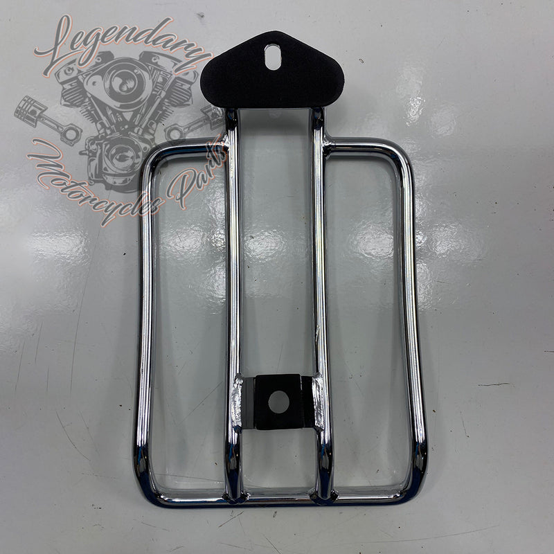 Porte-bagages pour selle solo Réf. 301032