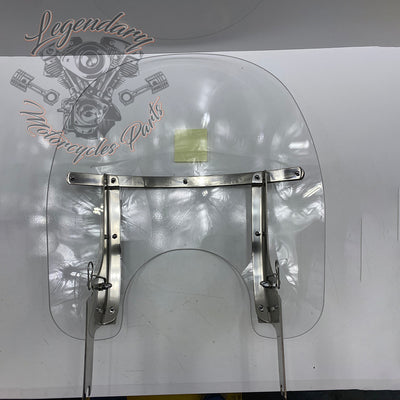 Parabrisa compacto com fixação rápida OEM 58063-04