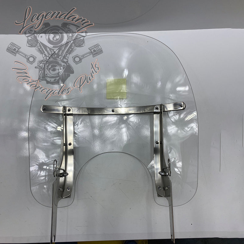 Parabrisa compacto com fixação rápida OEM 58063-04