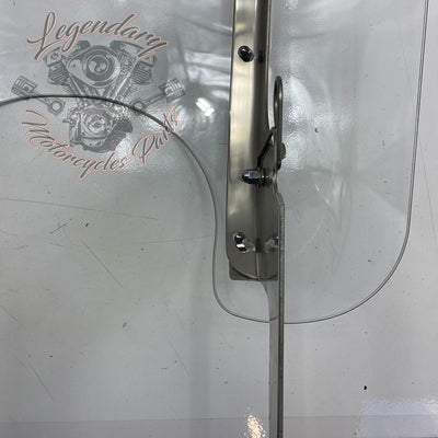 Parabrisa compacto com fixação rápida OEM 58063-04