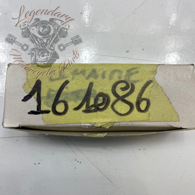 Intermitente LED flexible doble elemento Réf. 161086