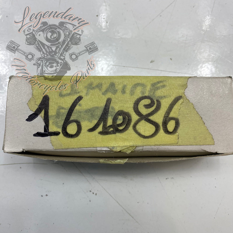 Intermitente LED flexible doble elemento Réf. 161086