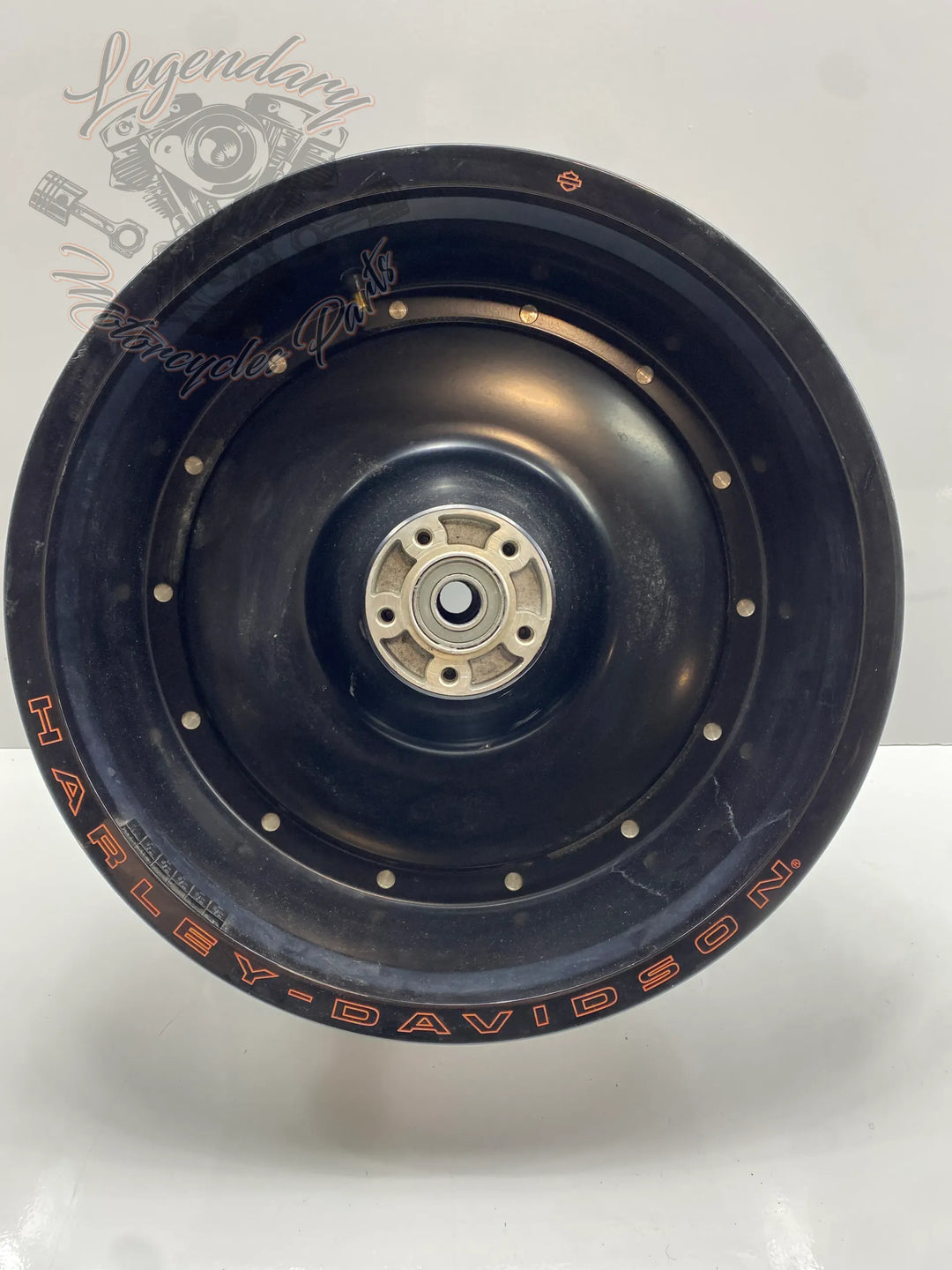 Rear rim 18