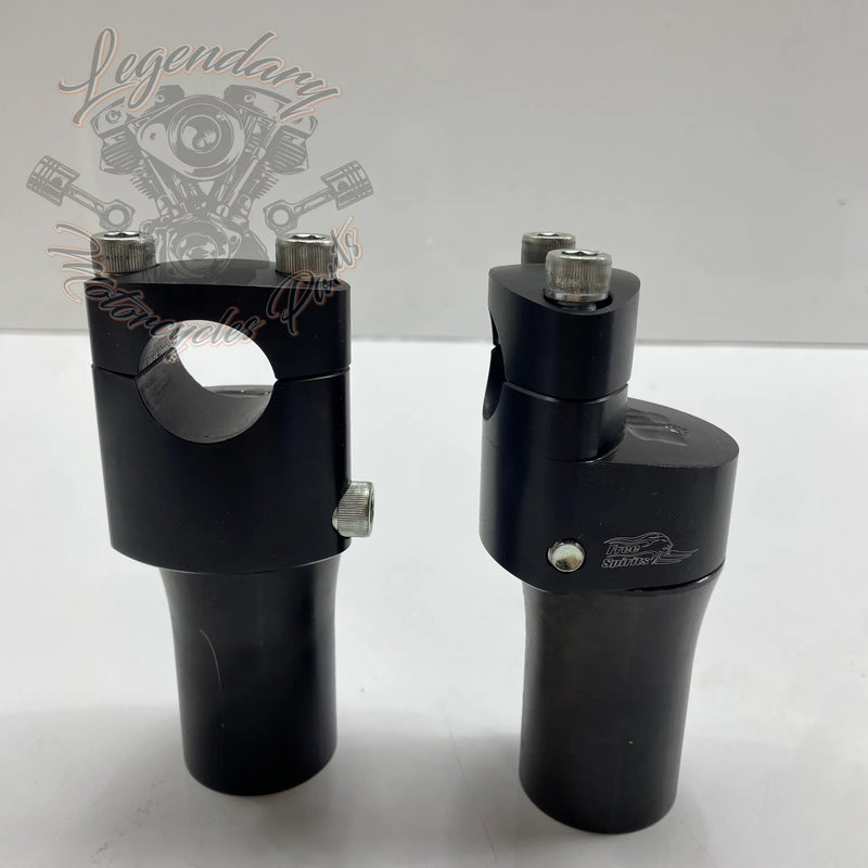 Riser 4 OEM 202607K