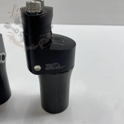 Riser 4 OEM 202607K